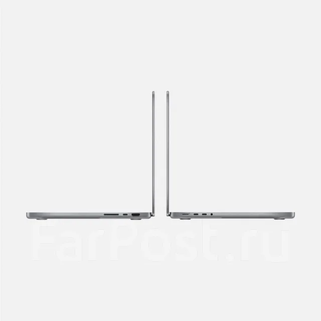 Apple MacBook Pro 16 2023. 16", WiFi: 1, Bluetooth: 1. ��� ����� �� ������������ ����