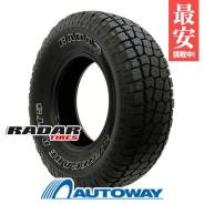 Radar Renegade A/T 5. ����� at, �����. ��� ����� �� ������������ ����