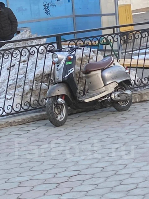 Yamaha Vino. 49����. ��., ��������, ���������, ������ �� �� ����