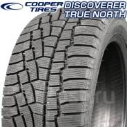 Cooper Discoverer True North. ������, ��� �����, �����. ��� ����� �� ������������ ����