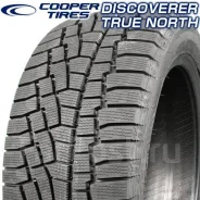 Cooper Discoverer True North. ������, ��� �����, �����. ��� ����� �� ������������ ����