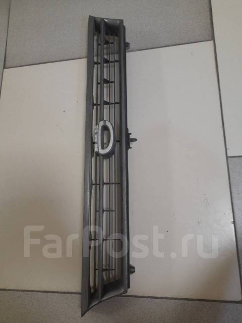 Решотка радиатора. ае.100 купить в Хабаровске по цене: 3 700₽ — частное ...