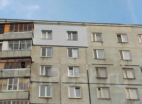Утепление стен, ремонт межпанельных швов. Рассрочка, гарантия в Уссурийске