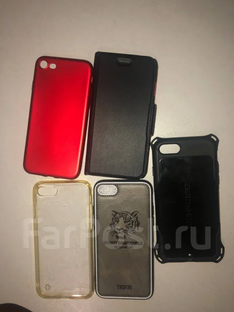 Apple iPhone 8. �/�, 256 �� ����