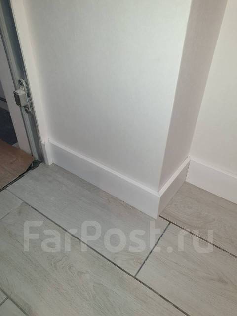 Отделочные работы - Универсальные (все виды ремонта) во Владивостоке