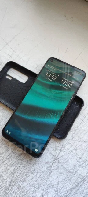 Honor 30S. �/�, 128 ��, ������ ����
