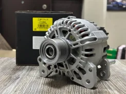 ��������� 12V 110Ah 1.9D/2.0D/2.5D VAG 06A903023F TT12664 ����