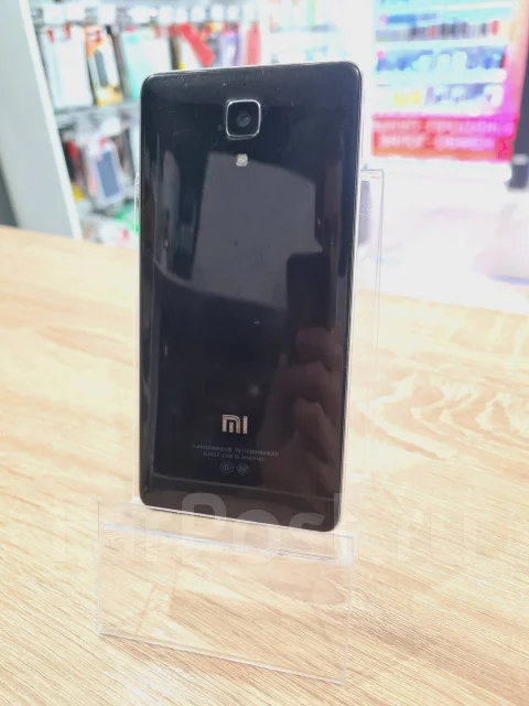 Xiaomi Mi4. �/�, 16 ��, ������, 4G LTE ����