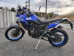 Yamaha Tenere 700. 700����. ��., ��������, ���������, ��� ������� ����