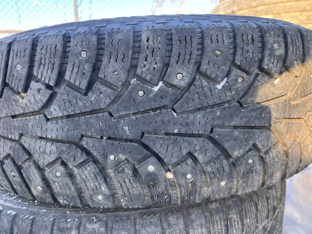 Nokian Hakkapeliitta 5. ������, ����������, �/�, ����� 30 % ����