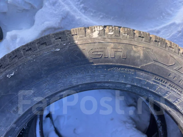Nokian Hakkapeliitta 5. ������, ����������, �/�, ����� 30 % ����