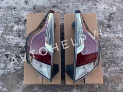 ����� Toyota aqua p10 52-297 ����