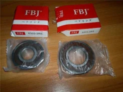 ��������� FBJ 6302-2RS 15*42*13 21035-78500/8-94130-282/9-0009�0-195 � �������� 63022RS ����