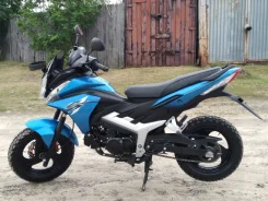 Storm. 125����. ��., ��������, ��� ���, � �������� ����