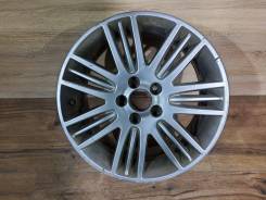 Volvo. 8.0x17", 5x108, ET55 