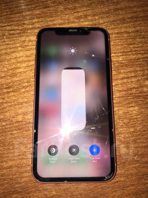 Apple iPhone Xr. �/�, 64 ��, ���������, 4G LTE ����