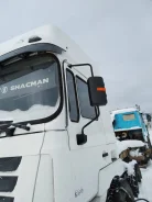 Shaanxi Shacman F2000 ����