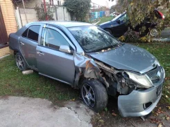 Geely MK ����