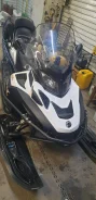 BRP Lynx 69 Ranger Alpine. ��������, ���� ���, � �������� ����