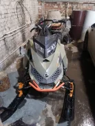 BRP Ski-Doo Freeride 154. ��������, ���� ���, � �������� ����