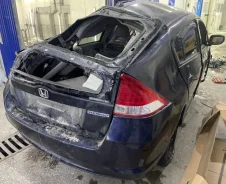 Honda Insight ����