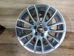 Volvo. 7.5x17", 5x108, ET45,  63,4. 