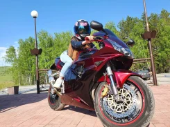 Honda CBR 954RR. 954����. ��., ��������, ���, � �������� ����