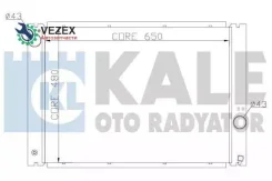 �������� ���������� ��������� BMW 5 (E60/E61) 03- G AT �/� KALE 341905 341905 ����