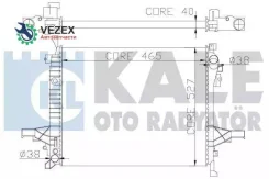 �������� ���������� ��������� Volvo XC90 02- AT ������ KALE 375200 375200 ����