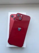 Apple iPhone 13. �/�, 256 ��, �������, 3G, 4G LTE, 5G, Dual-SIM, ����������, NFC ����