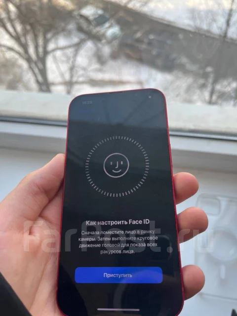 Apple iPhone 13. �/�, 256 ��, �������, 3G, 4G LTE, 5G, Dual-SIM, ����������, NFC ����
