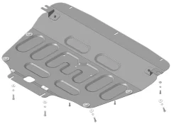 ������ Motodor ��� Omoda C5 2022-2024-/ Chery Tiggo 4 2024-/ Jaecoo J7 2023- / Tenet T4 2025-/ T4L 2026- / Jeland J6 2026- (��������� ���������, ���...