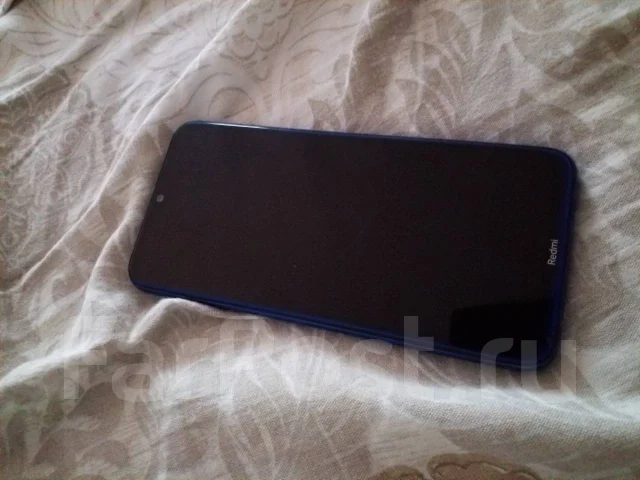 Xiaomi Redmi 8. �/�, 32 ��, �����, 3G, 4G LTE, Dual-SIM, NFC ����