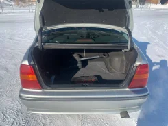 Toyota Progres. JCG100008195, 2JZ ����