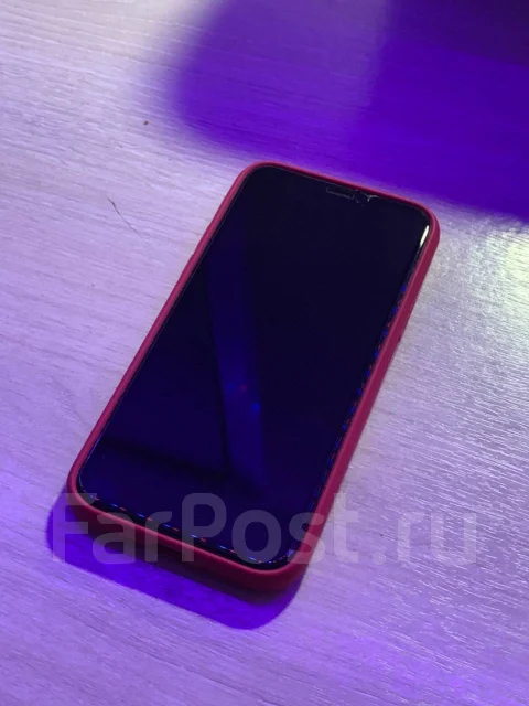 Apple iPhone 11 Pro. �����, 256 ��, �����, 4G LTE ����