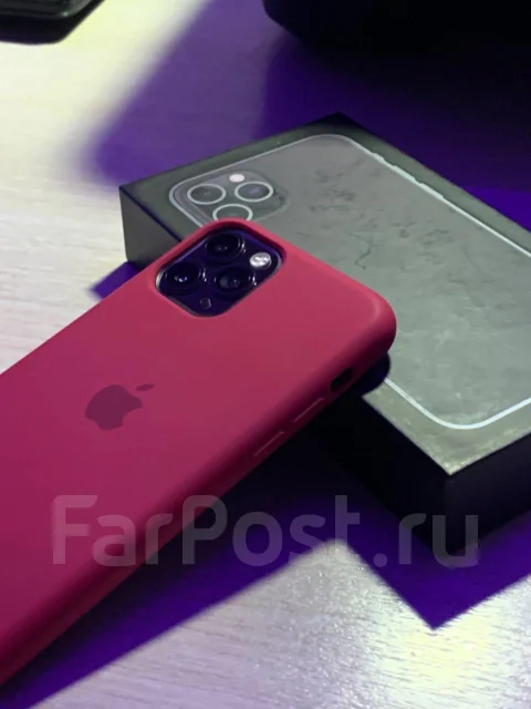 Apple iPhone 11 Pro. �����, 256 ��, �����, 4G LTE ����