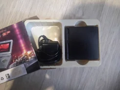 Sega Mega Drive ����