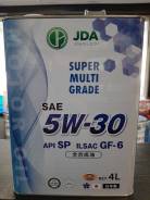 JDA. 5W-30, �������������, 4��. ����