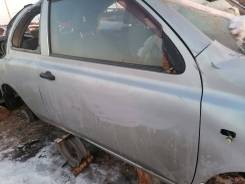 Nissan March. K12, CR10 ����