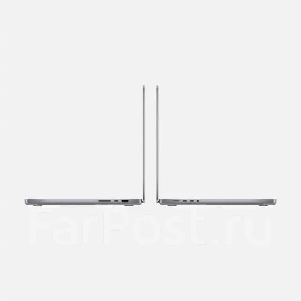Apple MacBook Pro 16 2023. 16", WiFi: 1, Bluetooth: 1. ��� ����� �� ������������ ����