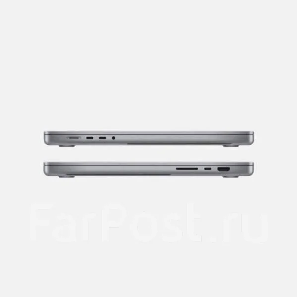 Apple MacBook Pro 16 2023. 16", WiFi: 1, Bluetooth: 1. ��� ����� �� ������������ ����