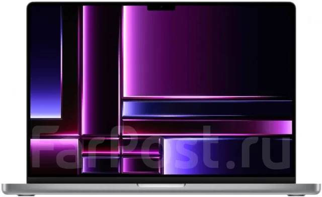 Apple MacBook Pro 16 2023. 16", ��� 32 ��, WiFi: 1, Bluetooth: 1. ��� ����� �� ������������ ����