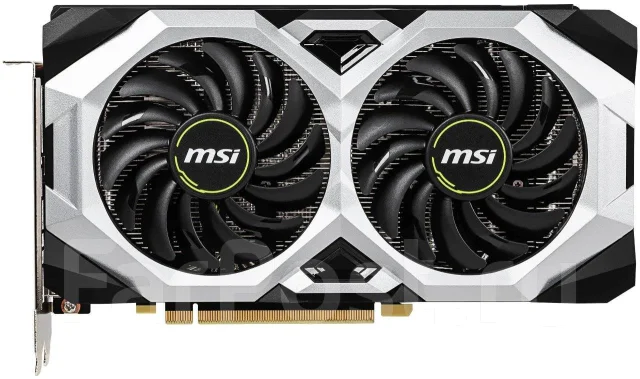 GeForce RTX 2060. ��� ����� �� ������������ ����