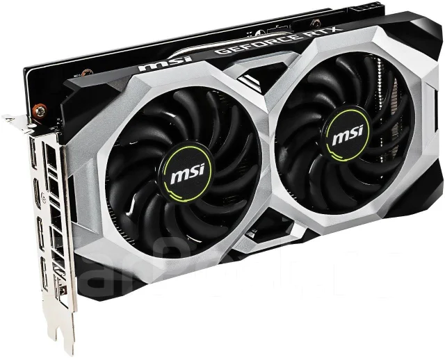 GeForce RTX 2060. ��� ����� �� ������������ ����