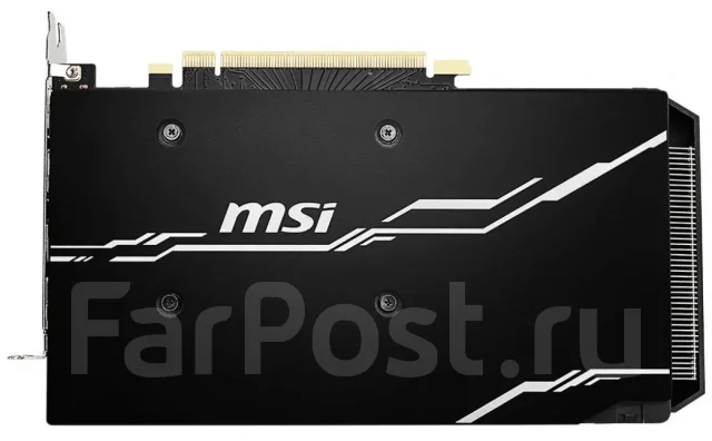GeForce RTX 2060. ��� ����� �� ������������ ����