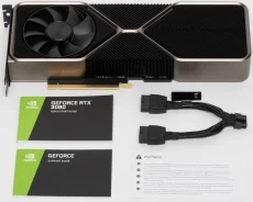 GeForce RTX 3080. ��� ����� �� ������������ ����