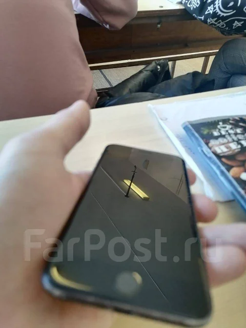Apple iPhone 8. �/�, 256 �� ����