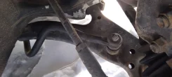 ����� �������� �������� Toyota Raum 1 ��� [48068-46010], ������ 4806846010 ����