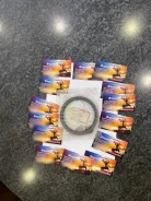 ����������� ������, ����������� ���� BGA OS2395 ����