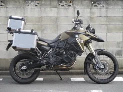 BMW F 800 GS. 800����. ��., ��������, ���������, ��� ������� ����